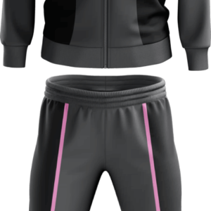 Style P Tracksuit