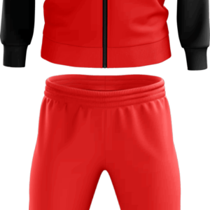 Style Q Tracksuit