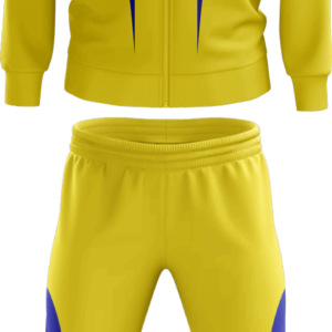 Wendover Tracksuit