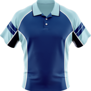 Design 1 Polo Shirt