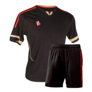 Soccer Uniform 9